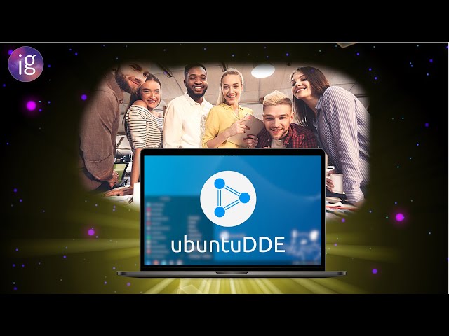 Linux for Normies?! - Ubuntu Deepin 20.10 Review