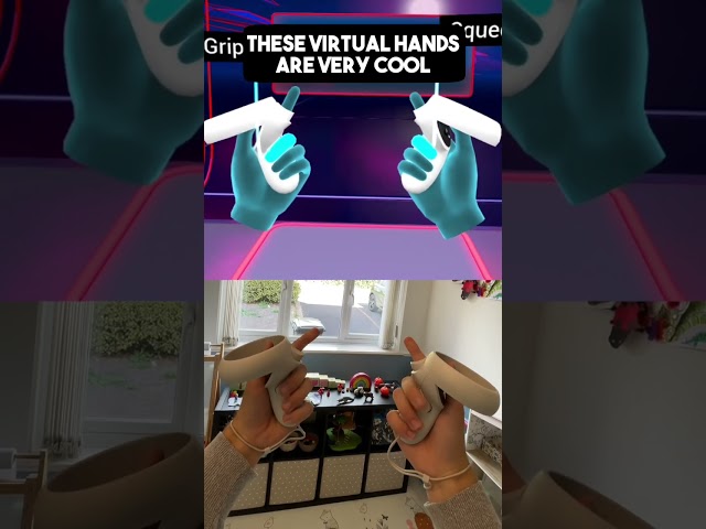 How good is the Quest 2 hand tracking!?