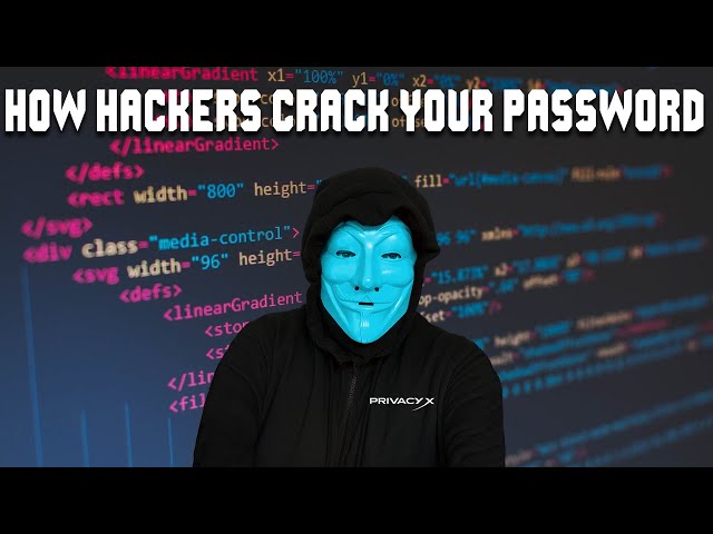 This Is How Hackers Can Crack Any Password FAST