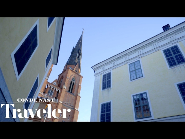 A Tour of Uppsala, Sweden, Home of the Kings | Condé Nast Traveler