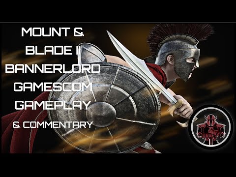 Medieval Journey - Mount & Blade II: Bannerlord