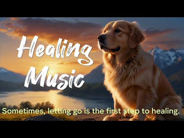 ☘️🍀🌿Healing Music☘️🍀🌿 (Good Vibes BGM)🌳🌳 a smart way to relax, soothe, enlight, empower, rest, sleep