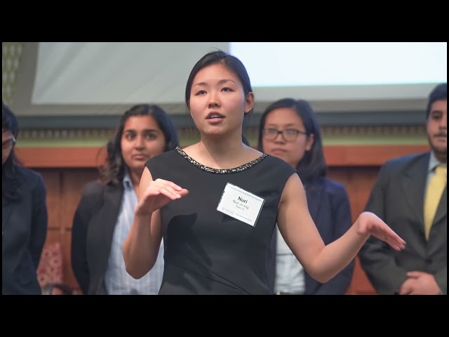 Emory Global Health Institute: Building bridges to better health