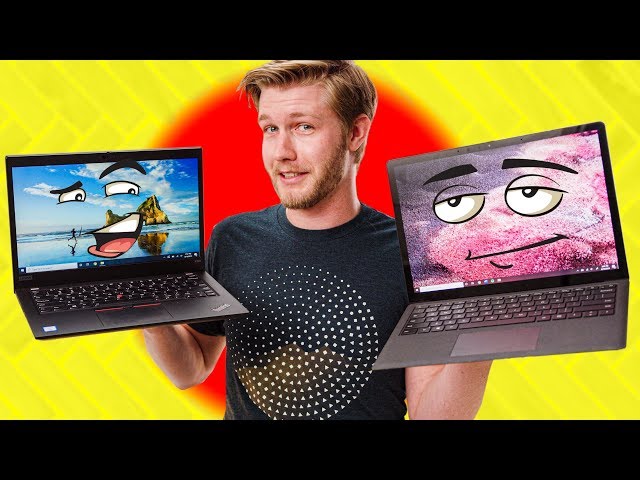 Could This Be My New Laptop? - ThinkPad X390 Review