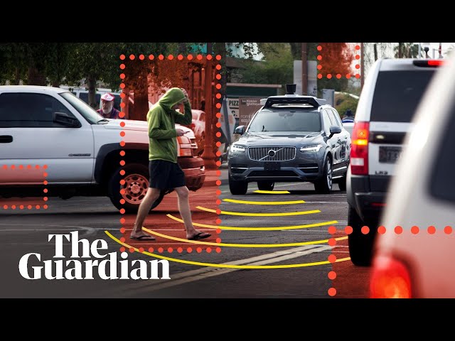 Why self-driving cars have stalled | It's Complicated