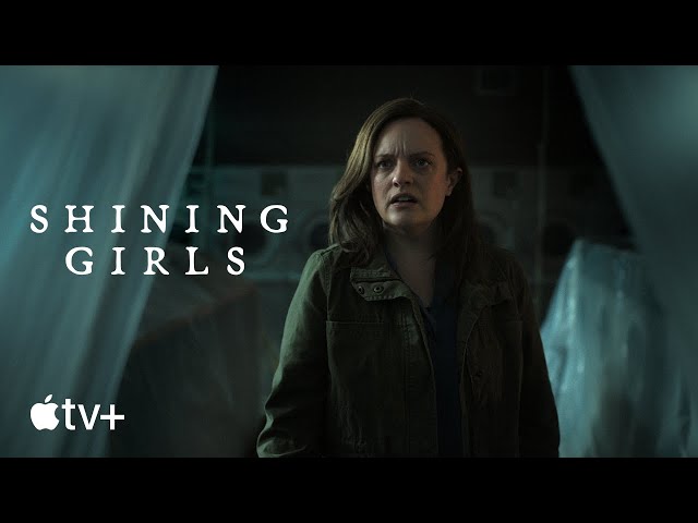 Shining Girls— Official Trailer | Apple TV+
