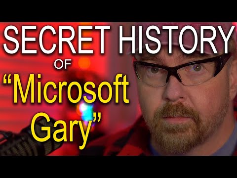 08.Secret History of Microsoft Gary