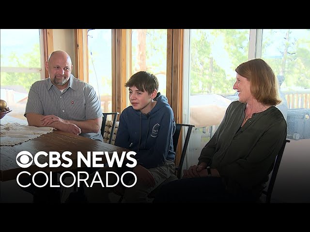 Trust-Based Relational Intervention changed Colorado family for the better