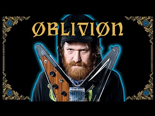 Oblivion Mastodon: A Deep Dive Into The Lyrics and Riffs