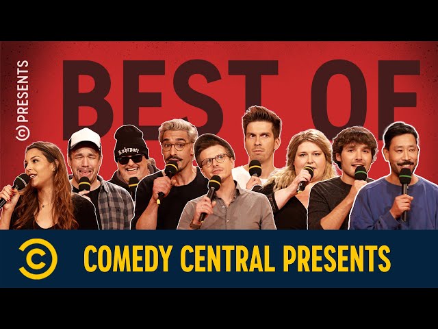 Comedy Central Presents: Best Of Season 6 #1 | S06E07 | Comedy Central Deutschland