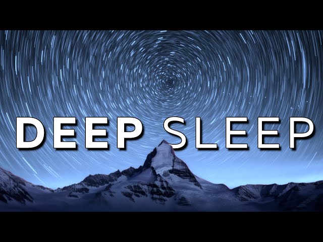 30 Min Deep Sleep: Fast and Uninterrupted