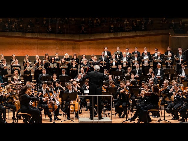 Mendelssohn: Symphony No. 2 / Gardiner · Berliner Philharmoniker