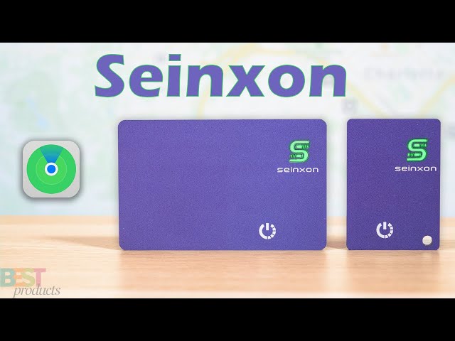 Seinxon - The WORLD'S SMARTEST & SLIMMEST FINDER for finding what you're looking for!