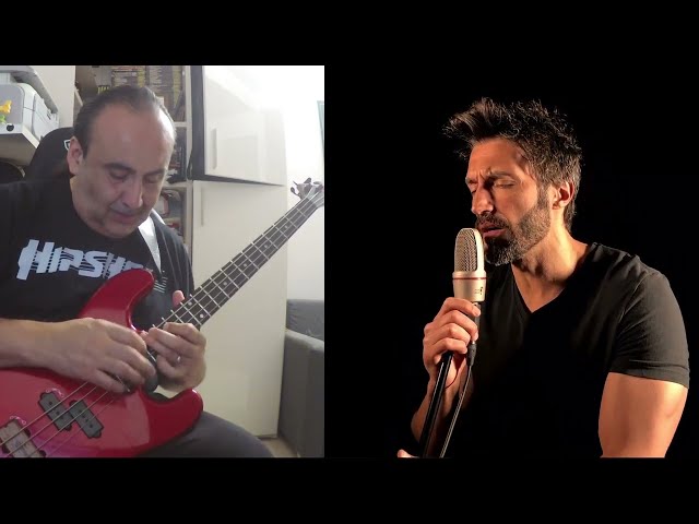 Father And Son  (Cat Stevens) -  Cover by Gianluca Petralia & Dino Fiorenza