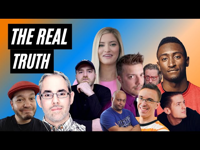 The Real Truth About Tech YouTubers | Unpopular Opinion Ep 2
