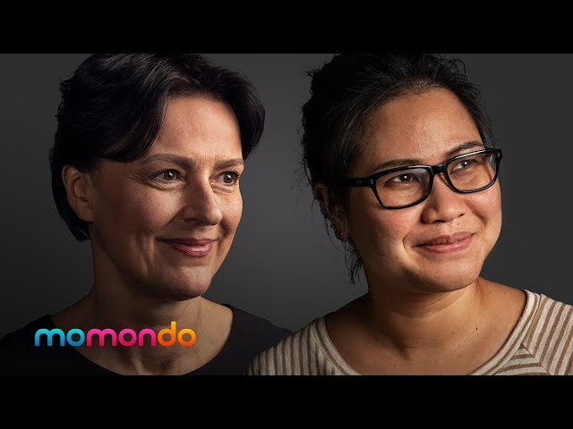 momondo - The World Piece: Franziska’s reaction after filming