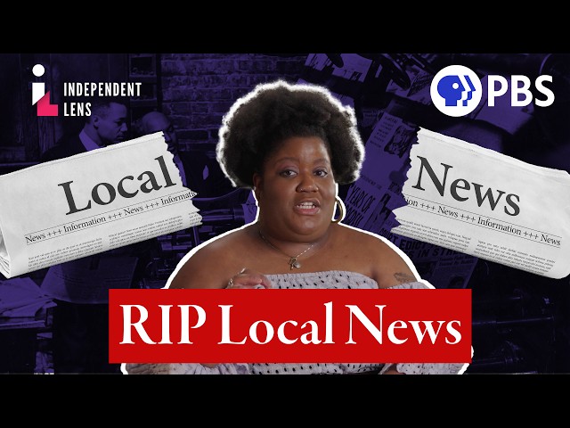 Does Local News Even Matter Anymore?