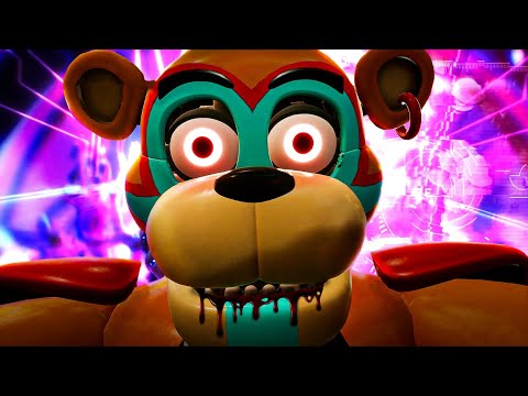Five Night's at Freddy's: Security Breach