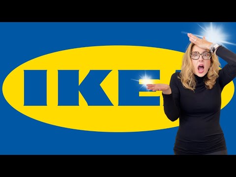 Everything IKEA!