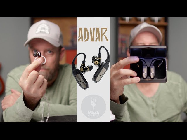 A Perfect Combo: Advar + GO Pod – Where Have These Gems Been All My Life?