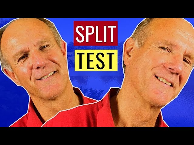 How To Split Test YouTube Thumbnails And Get More Views