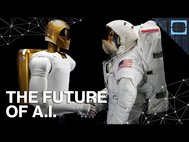 How Will Artificial Intelligence Change Our Lives?