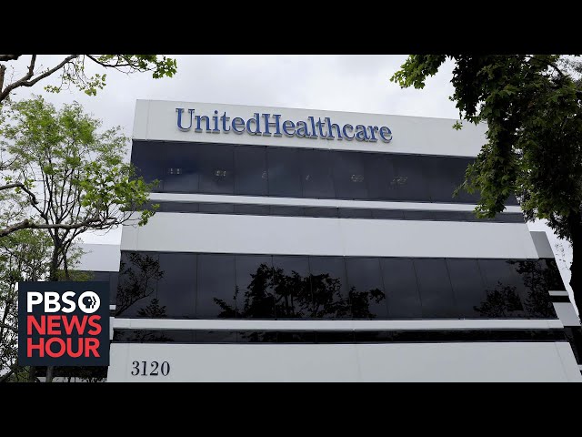 How a cyberattack crippled the U.S. health care system