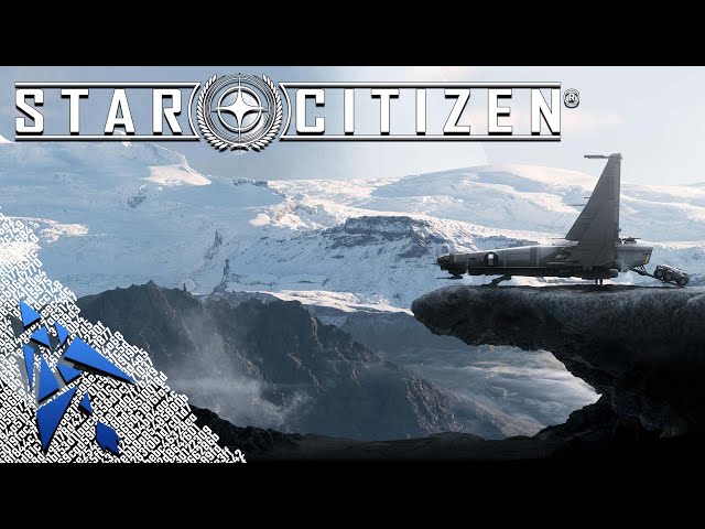 Star Citizen - EP-6: Digging for riches