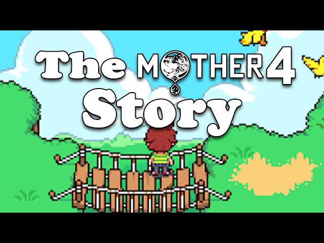 The Mother 4 Story