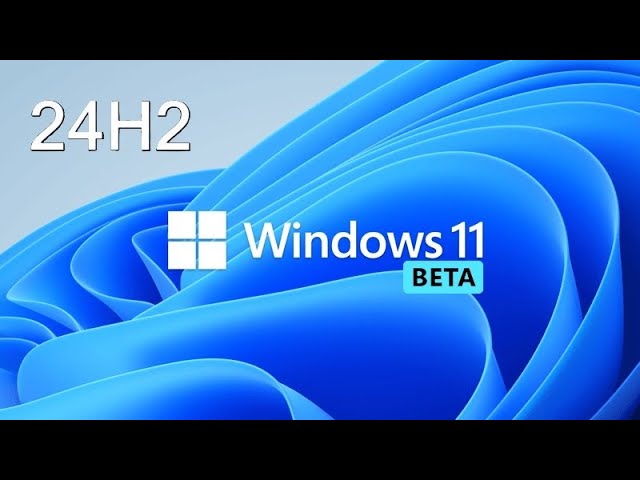 Windows 11 Build 22635.3420 - Major Release with New features + Plenty Bug Fixes