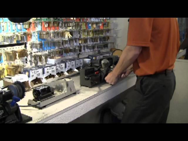 ACME Locksmith, Mesa Small Business of the Year Finalist