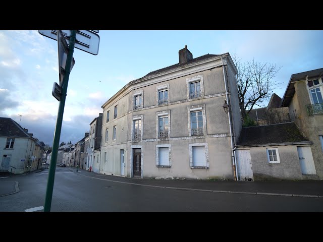 I Bought The Cheapest House in France... Don't Repeat My Mistakes