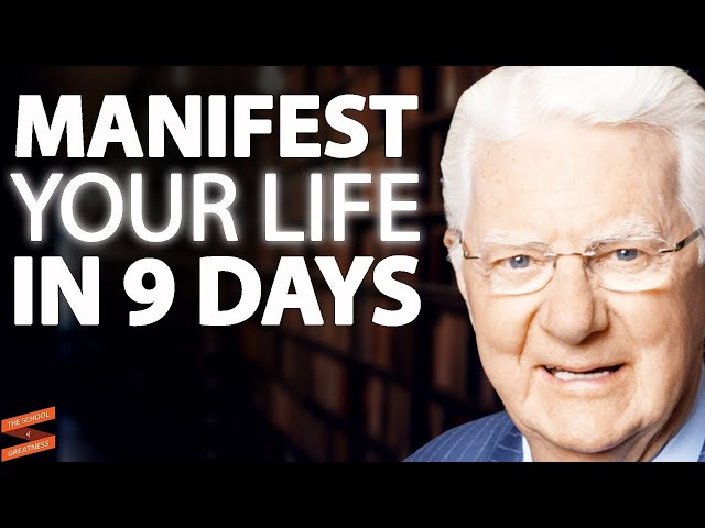 This Daily Habit Will Let You ACHIEVE ANYTHING You Want! (Law Of Attraction)| Bob Proctor