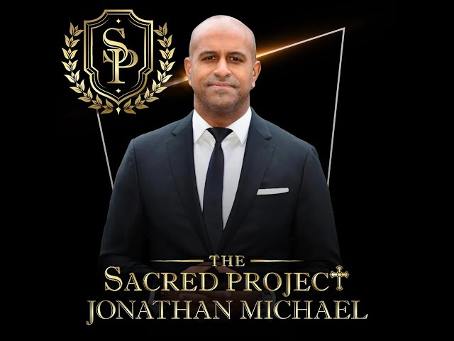 The Sacred Project: Part One