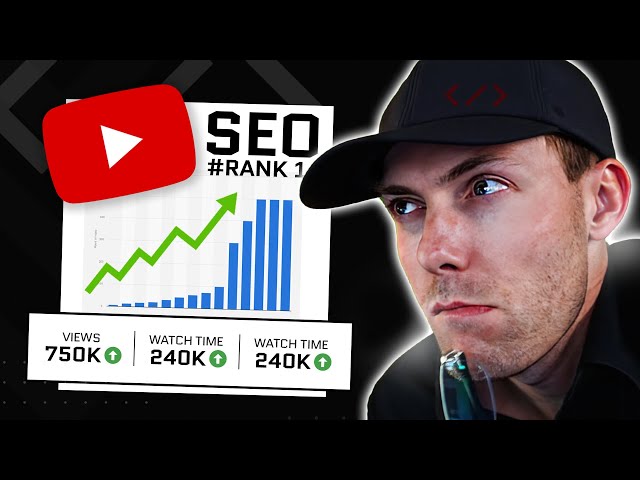 How To Improve SEO for YouTube Videos