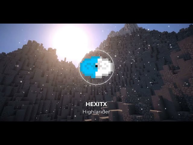 Highlander - A Minecraft Fan Made Music Disc