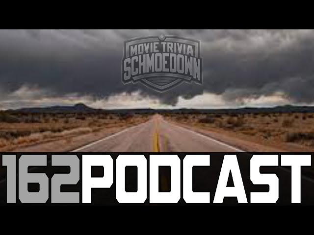 Blind Wave Podcast #162 "The Road So Far"