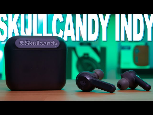 Skullcandy Indy Review - They Get The Job Done If You're On A Really Tight Budget