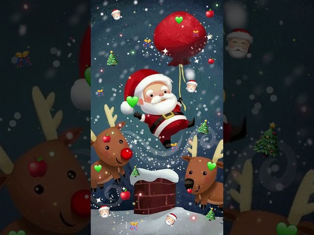 Merry Christmas Songs Playlist 2024 🎄 Merry Christmas 2024 - Best Christmas Music Playlist 2024