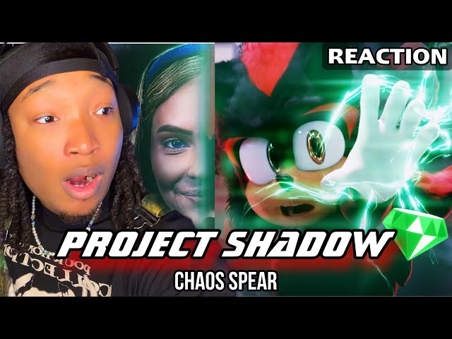 His Story's SO SAD..! PROJECT SHADOW (2023)