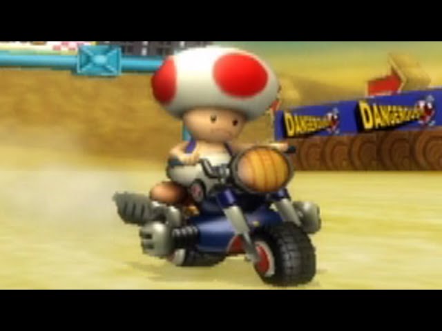 trying to win a race in mario kart wii online raging and funny moments