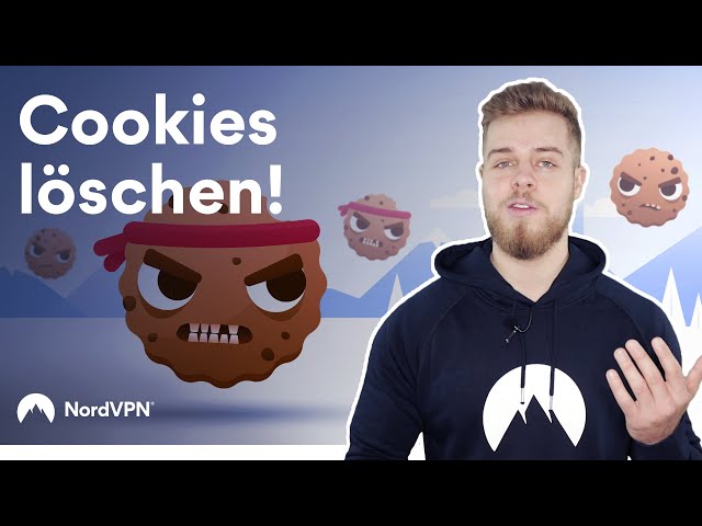 Cookies löschen – wie und warum | NordVPN