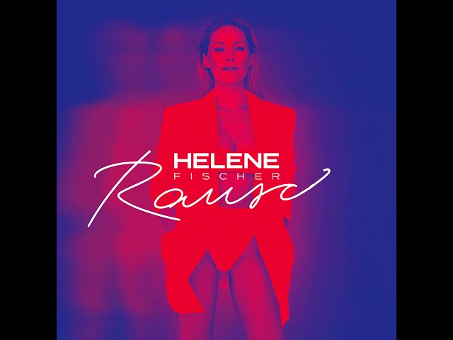 Helene Fischer: Neues Album "Rausch"