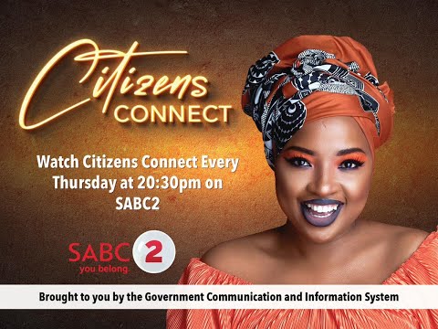 Citizens Connect S01  Vuk' Talks