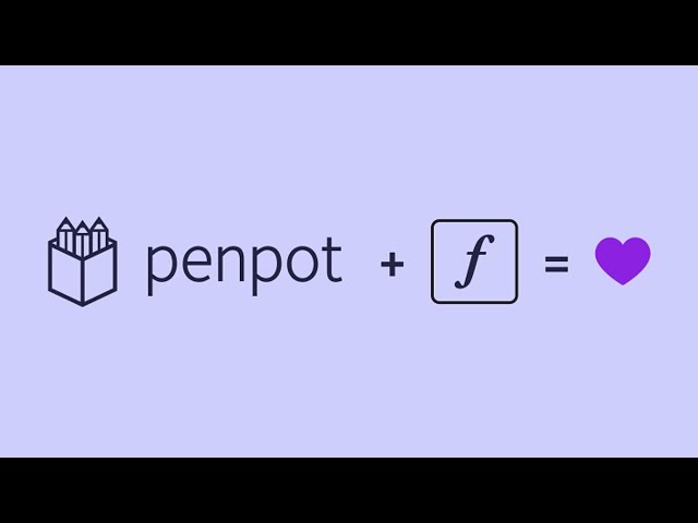 How to use Adobe fonts in Penpot