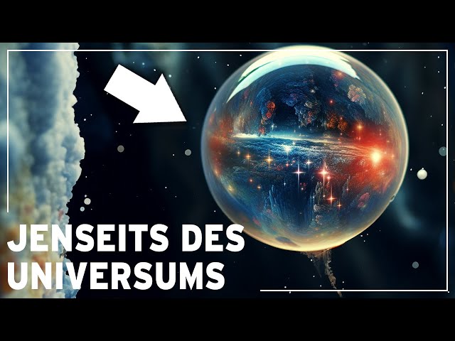 Jenseits des Vorstellbaren: Die verrücktesten Entdeckungen des beobachtbaren Universums! | Doku