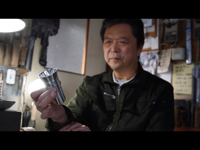 Amazing and shocking production process! Top 5 amazing craftsmanship in Japan