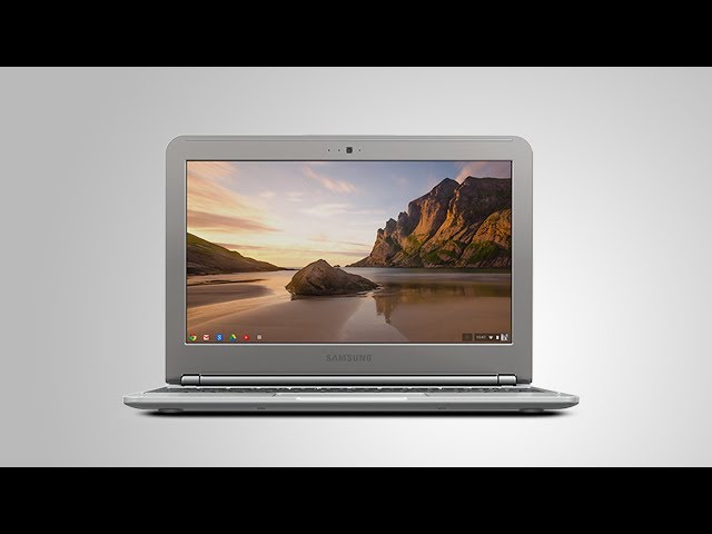 How to get American Netflix on Your Chromebook