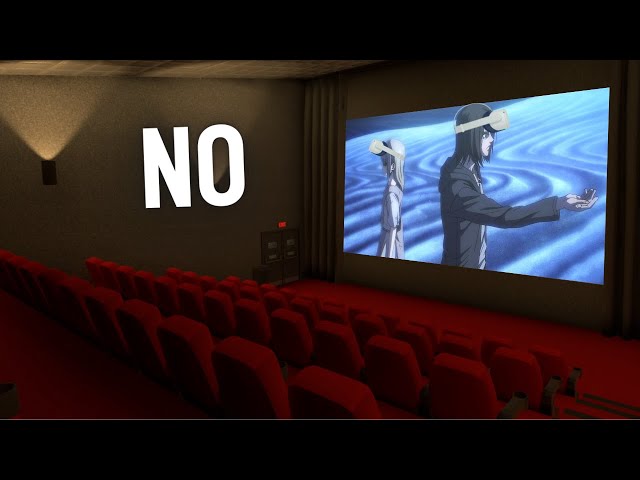 Are VRChat Theaters Legal?