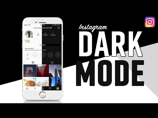 How to Enable Dark Mode on Instagram (Works in 2022)